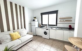 Mahostly Apartamento Comillas Sh