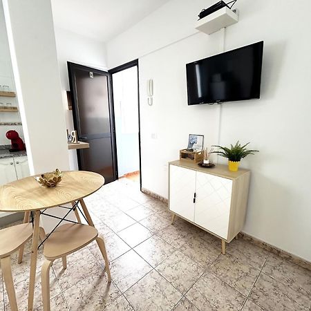 Mahostly Apartamento Comillas Sh Arrecife  Esterno foto