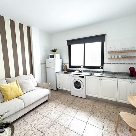 Mahostly Apartamento Comillas Sh Arrecife  Esterno foto