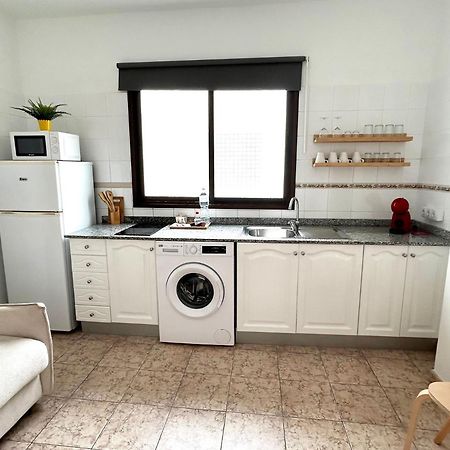 Mahostly Apartamento Comillas Sh Arrecife  Esterno foto