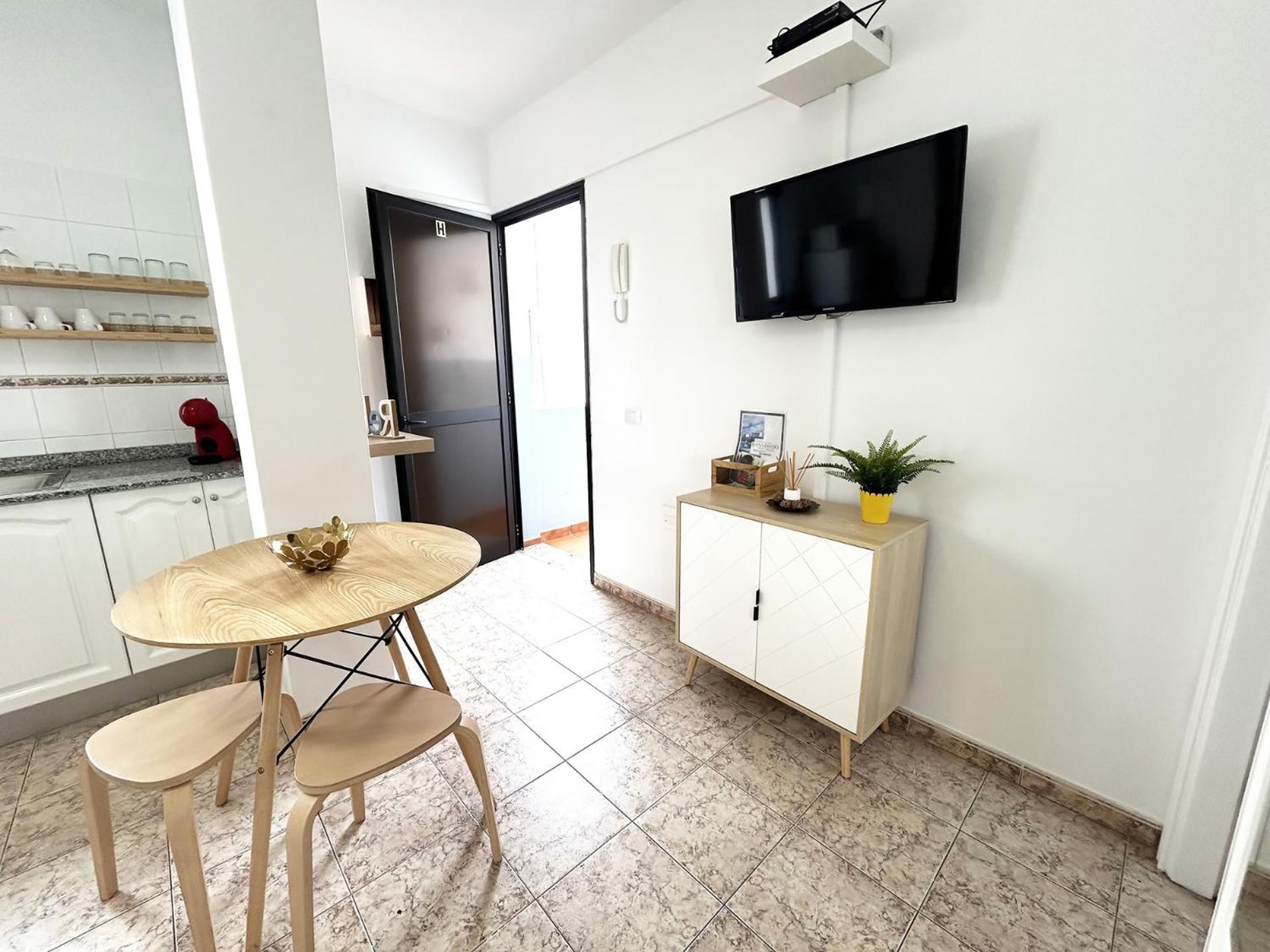Mahostly Apartamento Comillas Sh Arrecife  Esterno foto