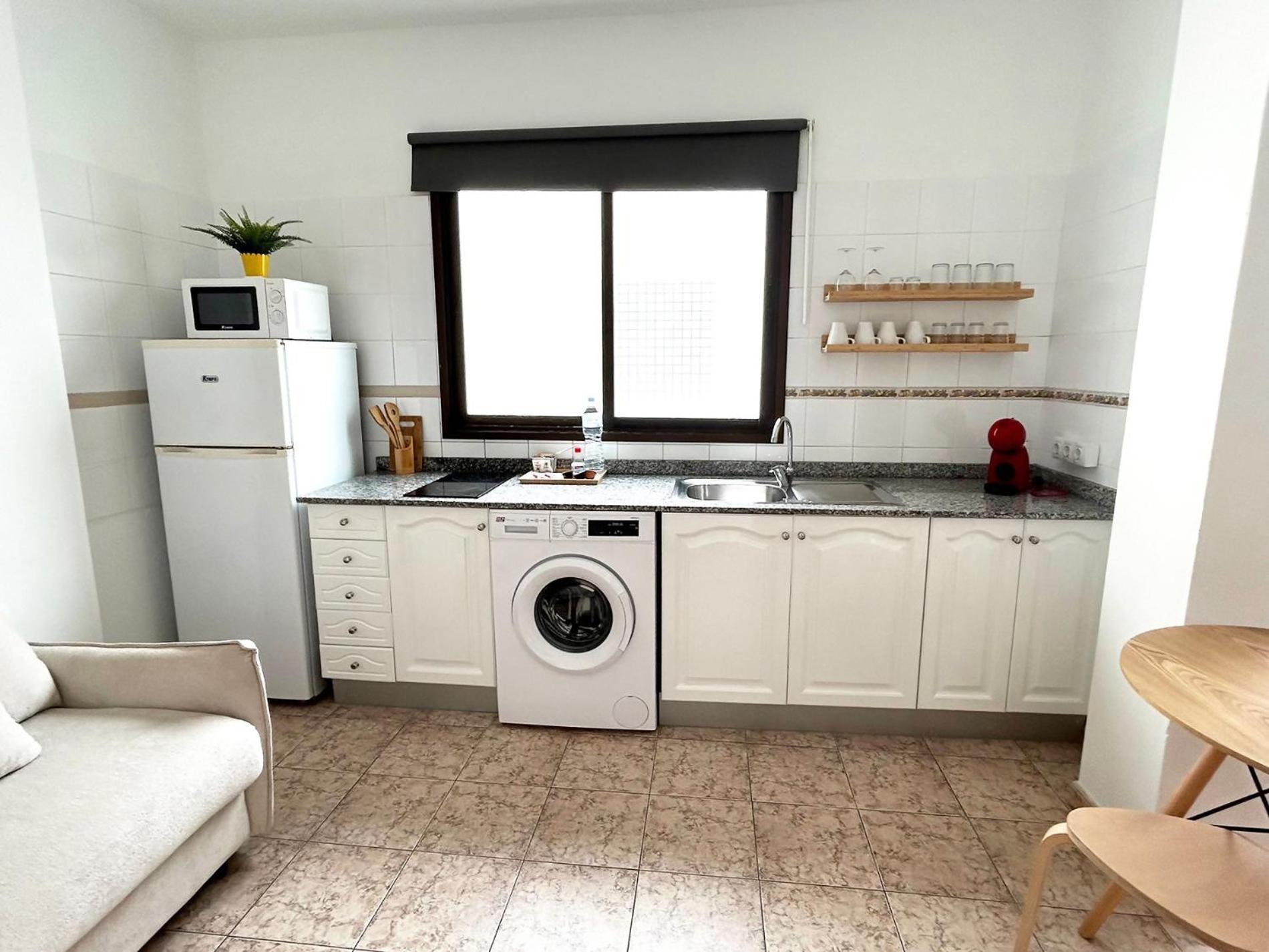 Mahostly Apartamento Comillas Sh Arrecife  Esterno foto